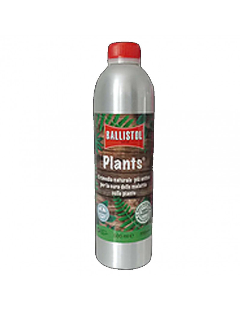 Ballistol Plants - Olio per la cura delle Piante- Spray 200 ML Ferramenta CF Domus de Maria