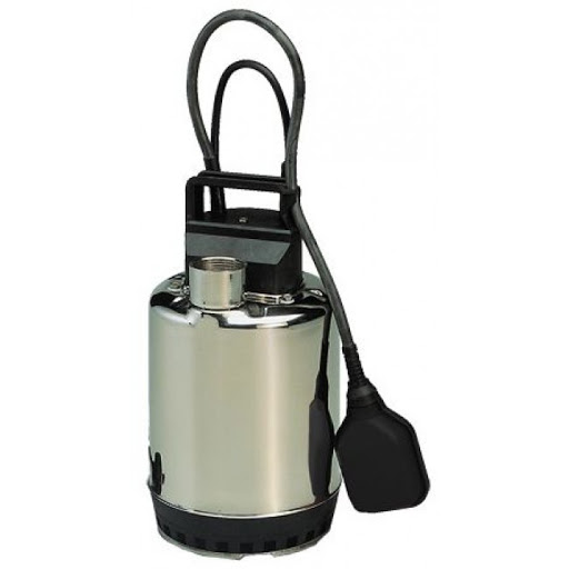 Elettropompa Sommergile Da Drenaggio Top3-GM Pedrollo Galleggiante Magnetico